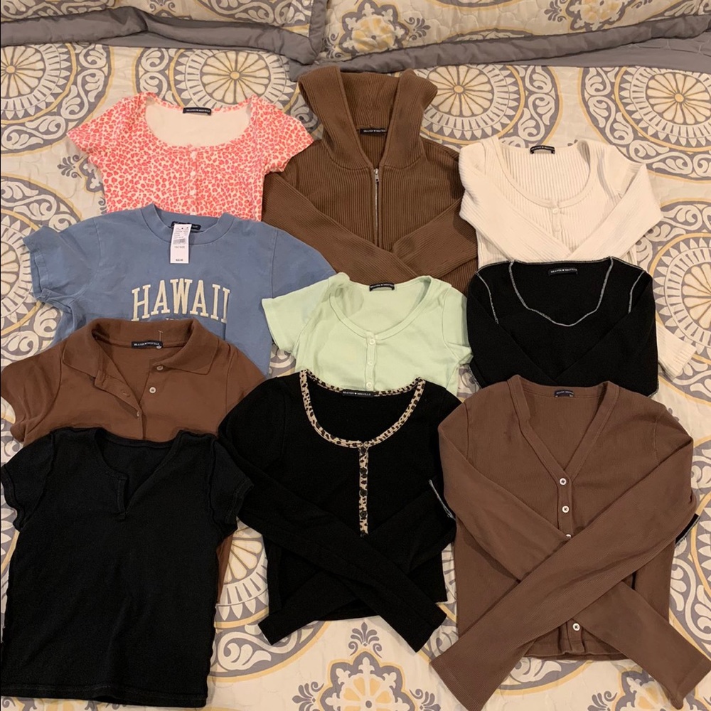 ISO Brandy Melville